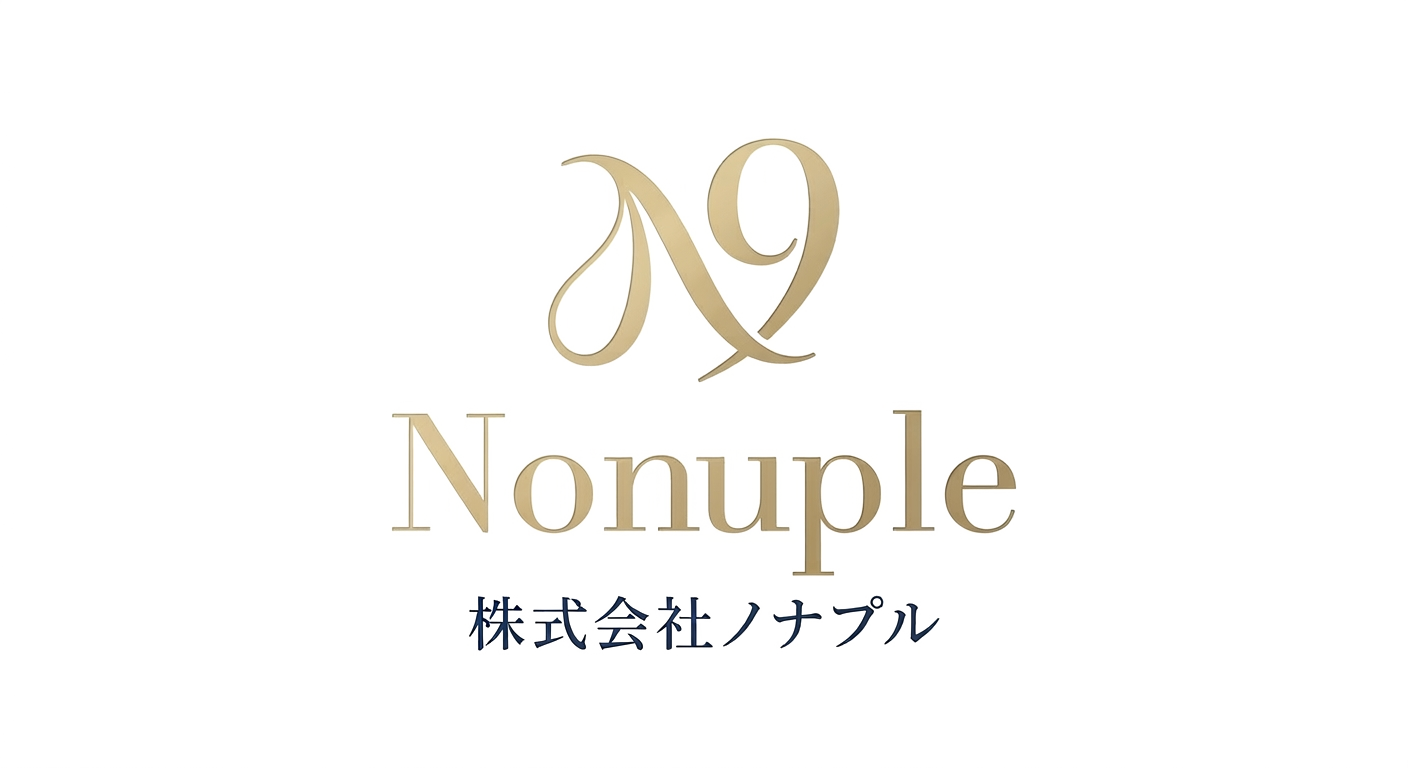 Nonuple 株式会社ノナプル